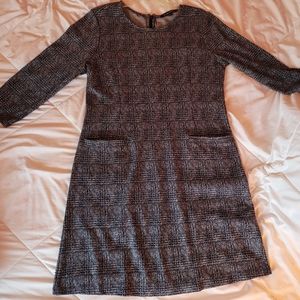 Blue 41 Hawthorne dress